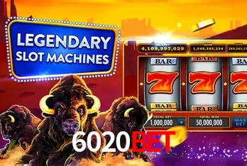 Descubra a Magia dos Jogos de Arcade no 6020bet