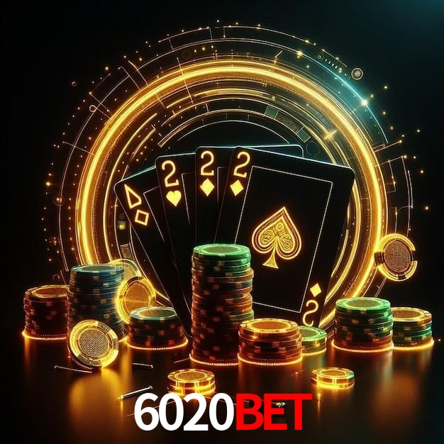 Jogos de Slot 6020bet