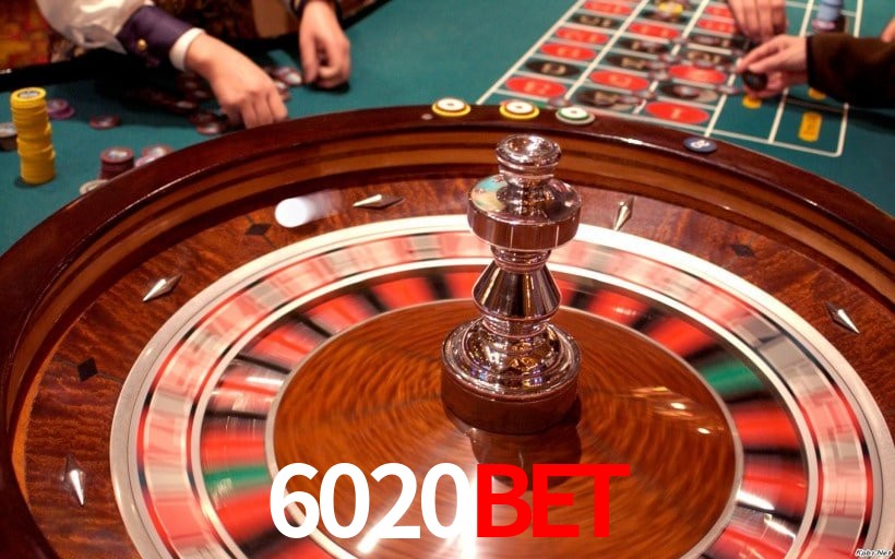 Programa VIP 6020bet