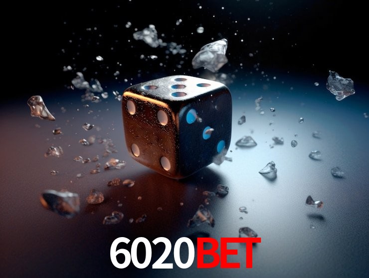 6020bet Plataforma
