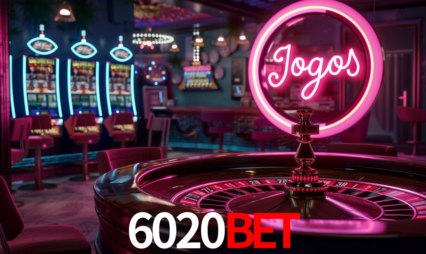 A Experiência Imersiva dos Cassinos Ao Vivo no 6020bet