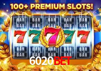 A Emoção da Loteria na 6020bet: Uma Chance de Mudança de Vida