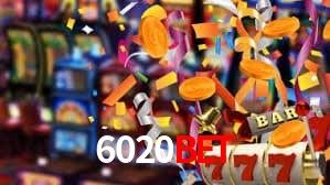 Bônus Generosos e Exclusivos no 6020bet para Você!