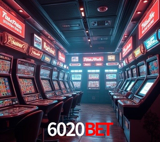 6020bet cassino online