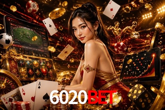 Platform Technology 6020bet