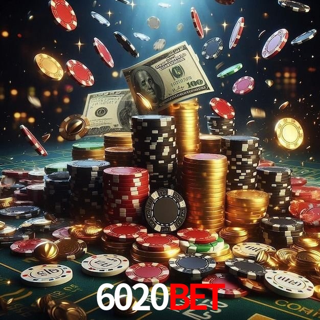 cassino 6020bet