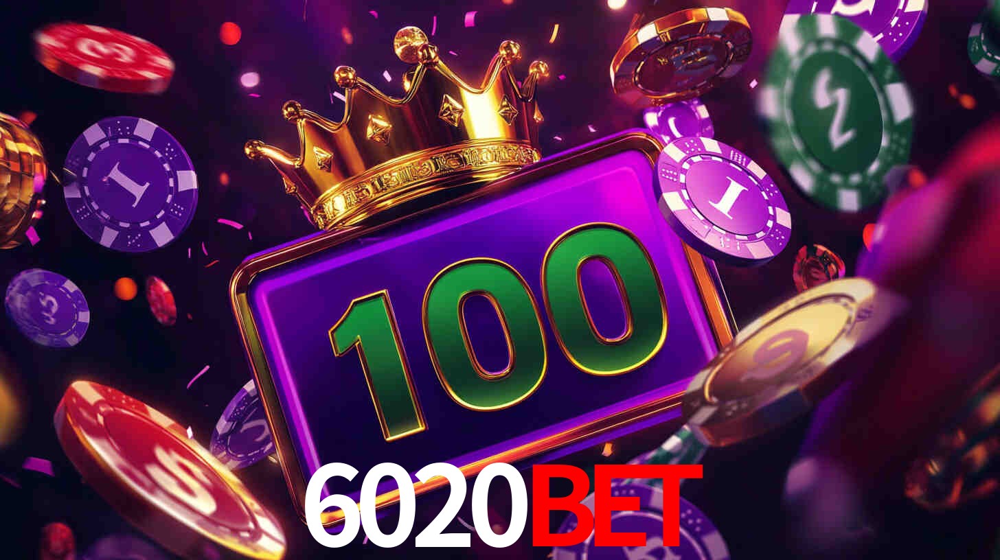 Tournaments 6020bet