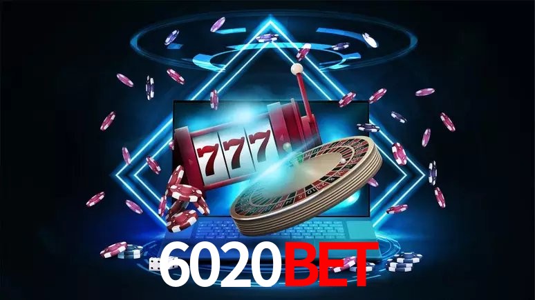 Cadastro Rápido 6020bet