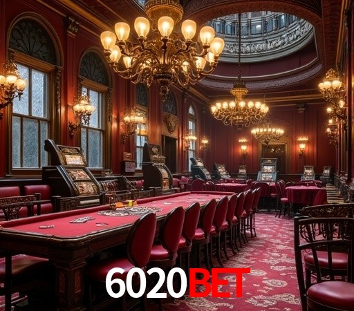 Promoção Relâmpago 6020bet