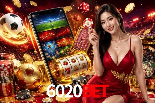 Experiência VIP 6020bet