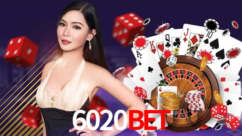 PIX Instantâneo 6020bet