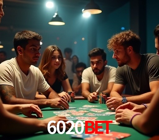 6020bet instalar