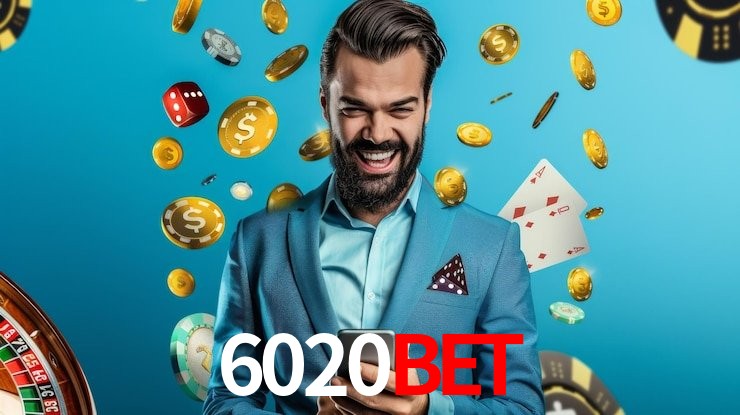 Game Providers 6020bet
