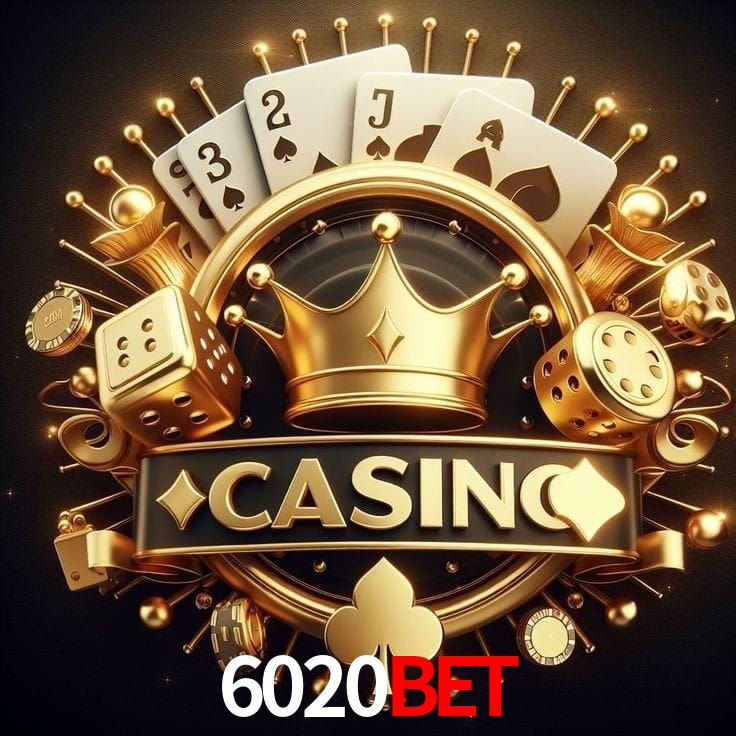 Recursos de Bônus 6020bet