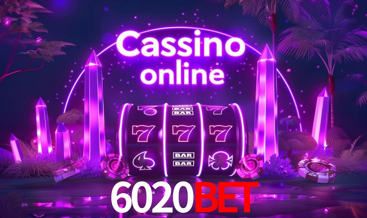 Tecnologia da Plataforma 6020bet