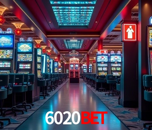 A Emoção da Loteria na 6020bet: Uma Chance de Mudança de Vida