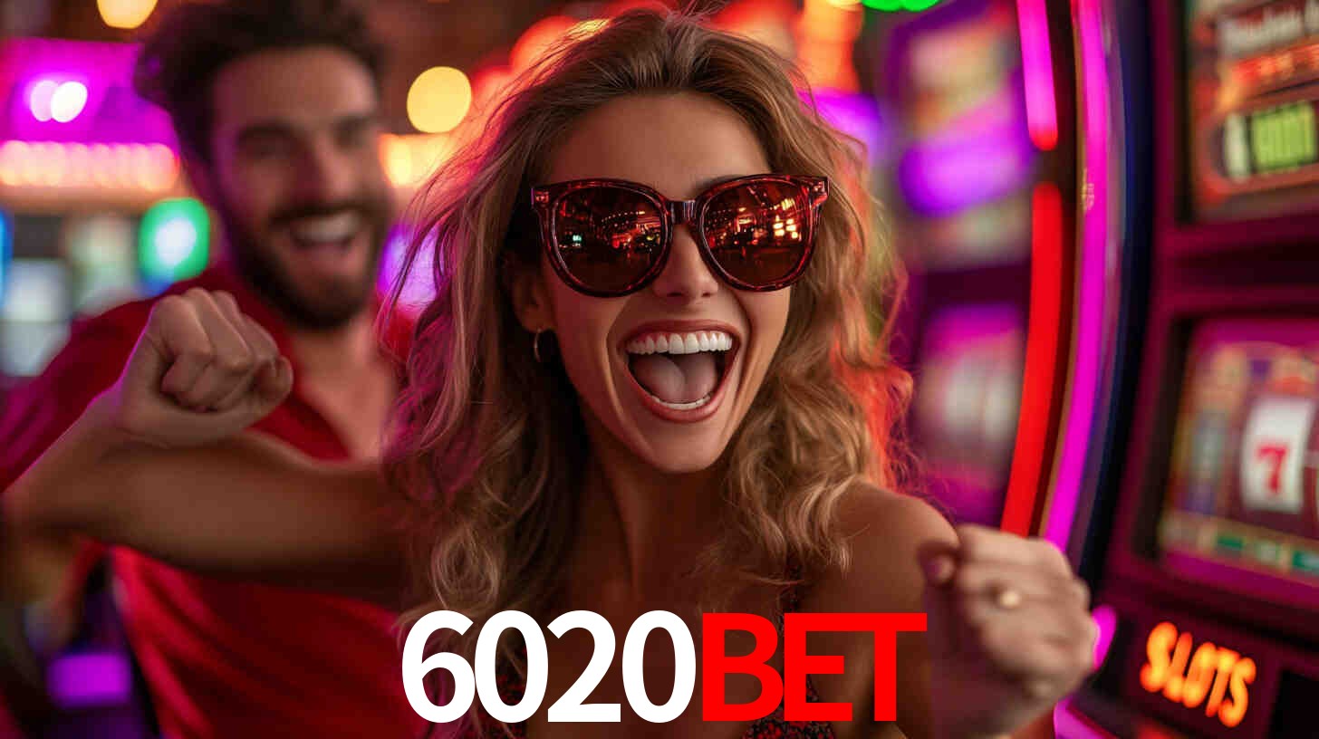 Explorando a Categoria de Eventos em Apostas na 6020bet