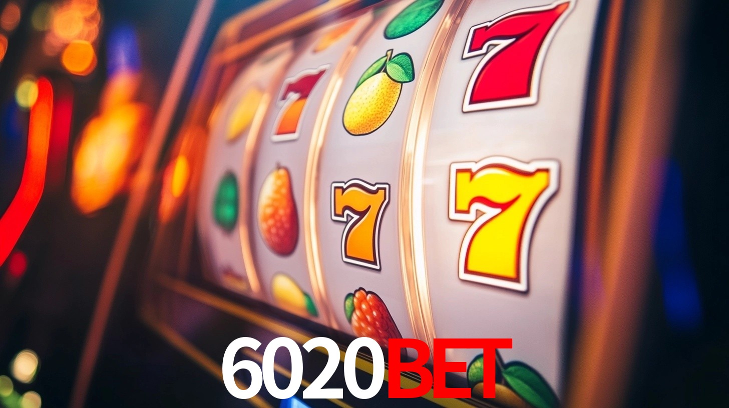 Premium Interface 6020bet