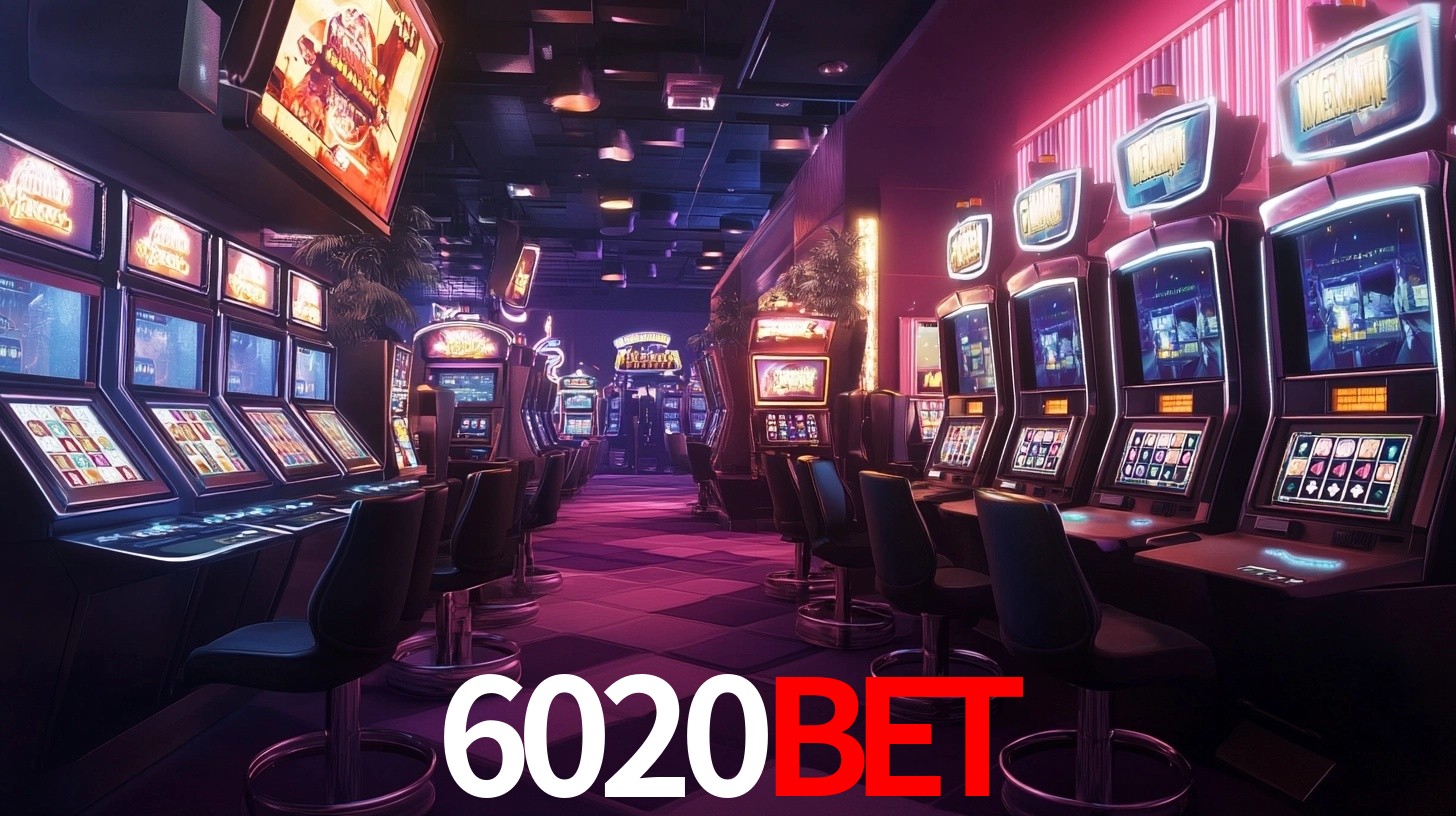 Exclusive Games 6020bet
