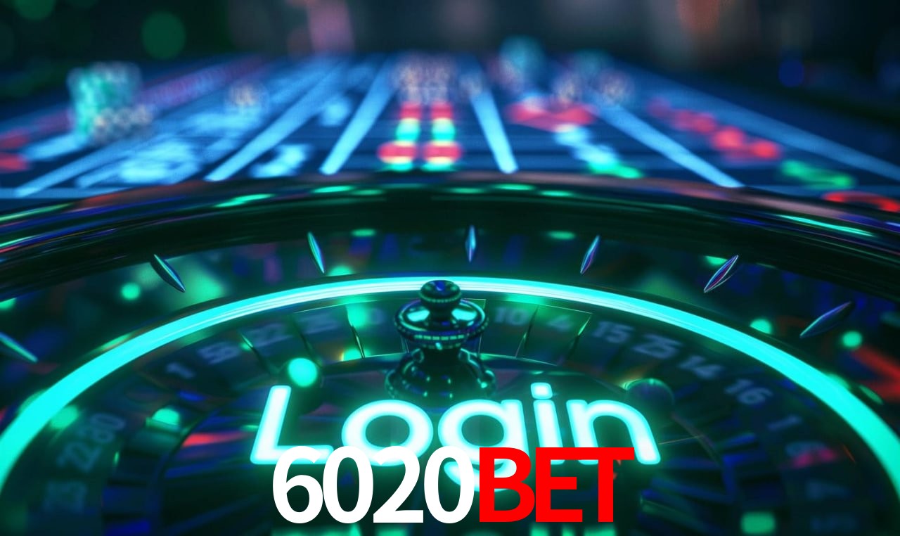 Apostas de Futebol 6020bet
