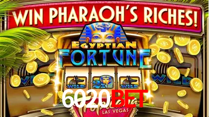 Desvendando o Mundo dos Jogos Virtuais na 6020bet