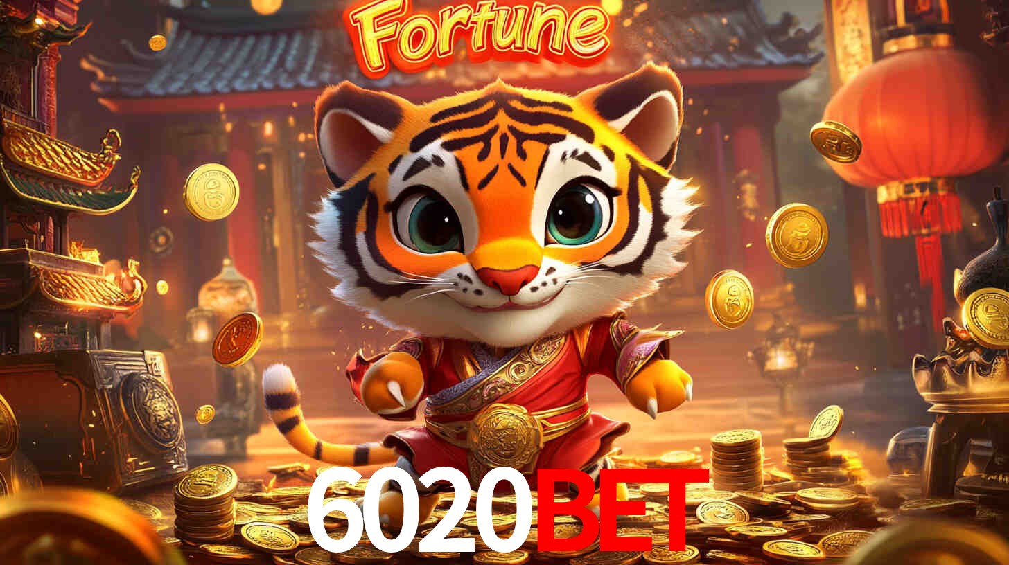 Descubra o Programa VIP da 6020bet: Vantagens Exclusivas para Jogadores