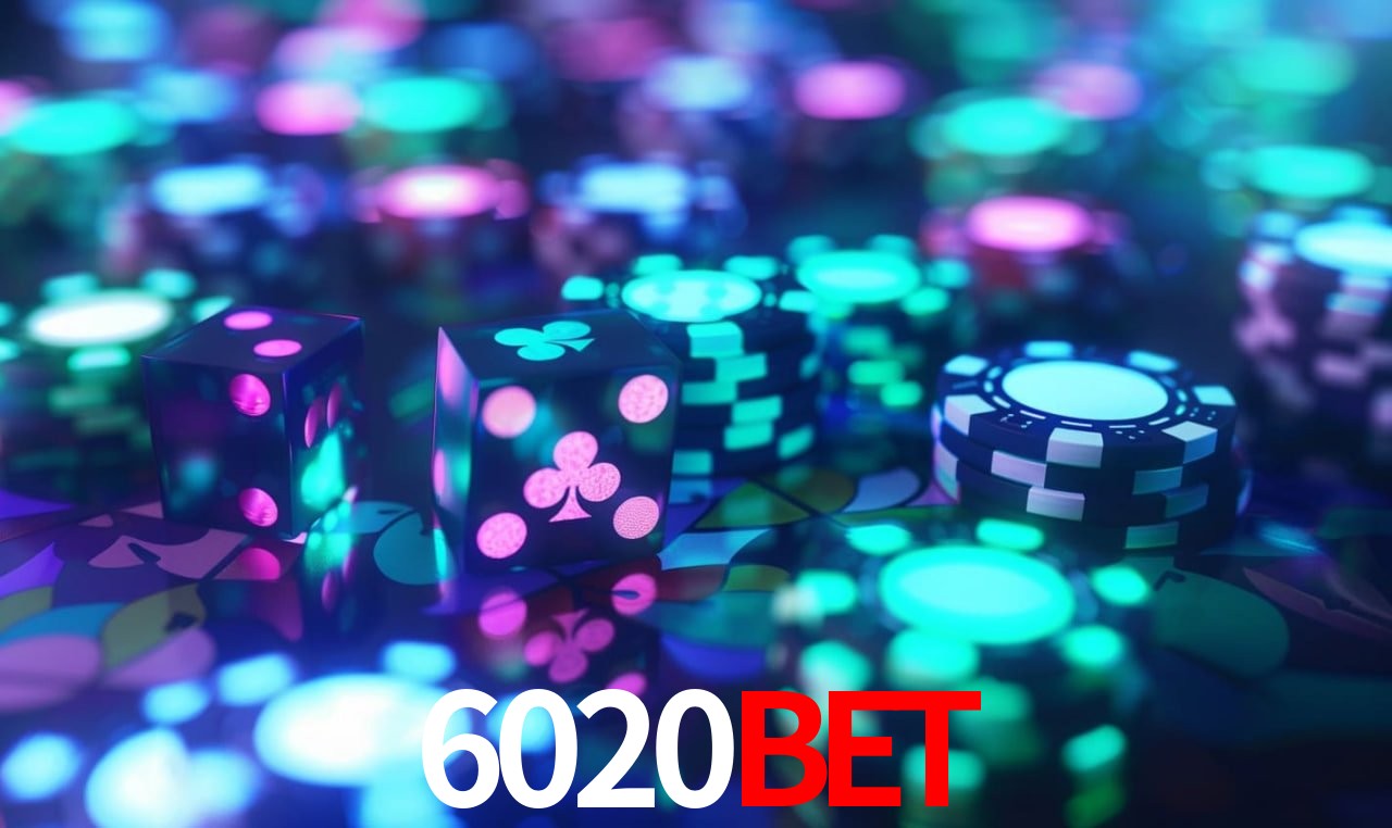 Casino VIP 6020bet