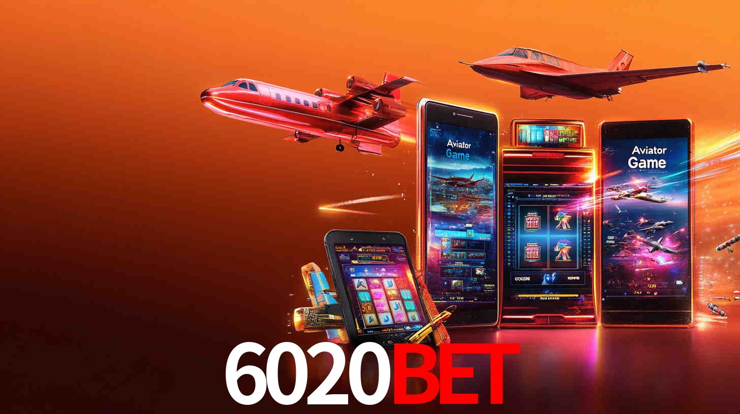 Apostas Esportivas na 6020bet: Um Guia Completo
