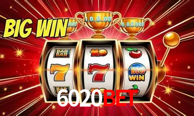 6020bet cassino online