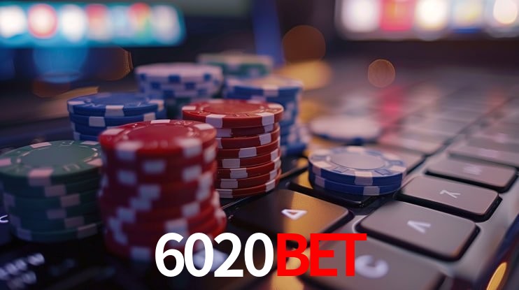 Design Responsivo 6020bet
