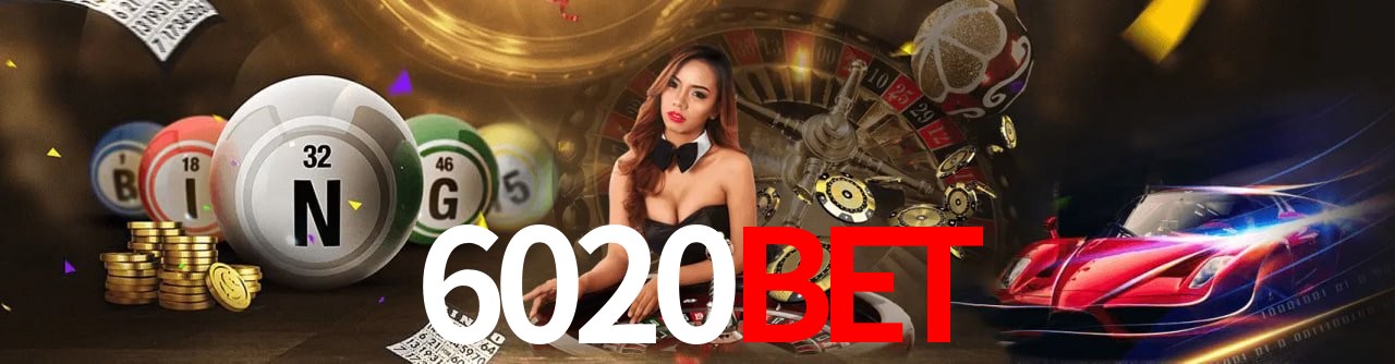 6020bet lottery