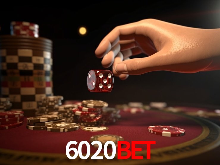 Casino Ao Vivo 6020bet