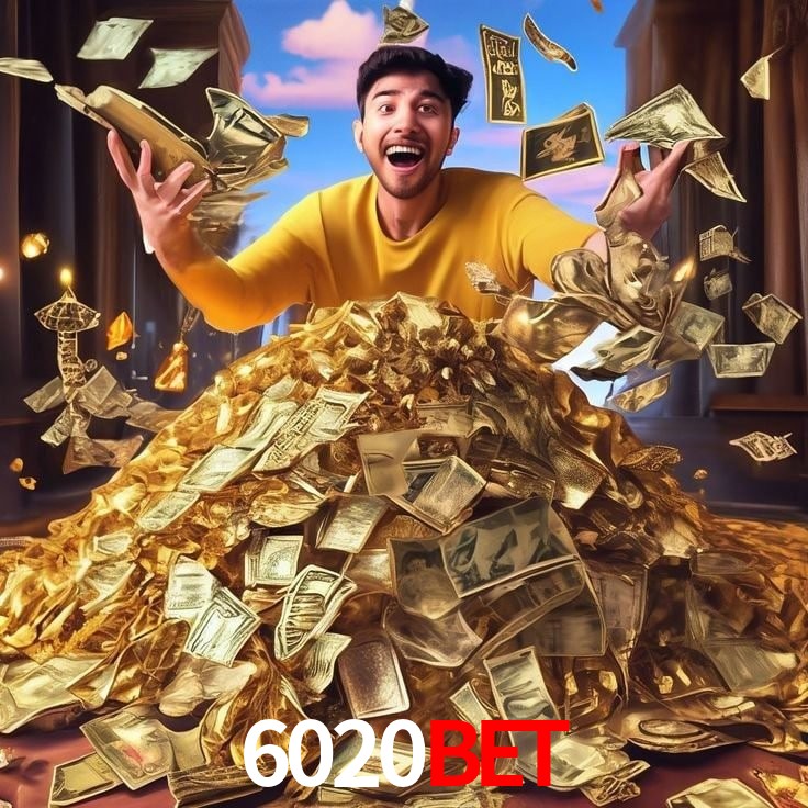 Mesa de Blackjack 6020bet