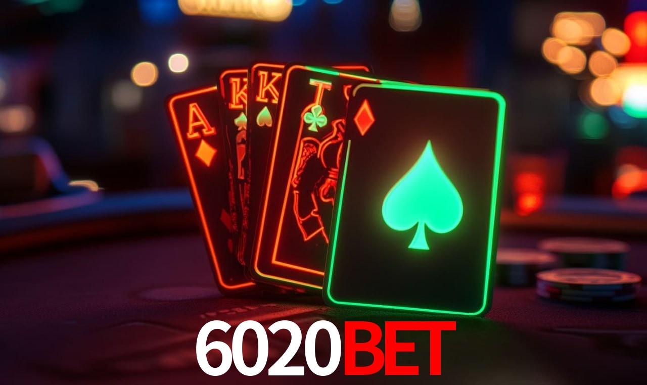 6020bet Win