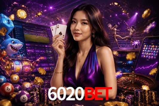 Spaceman Game 6020bet