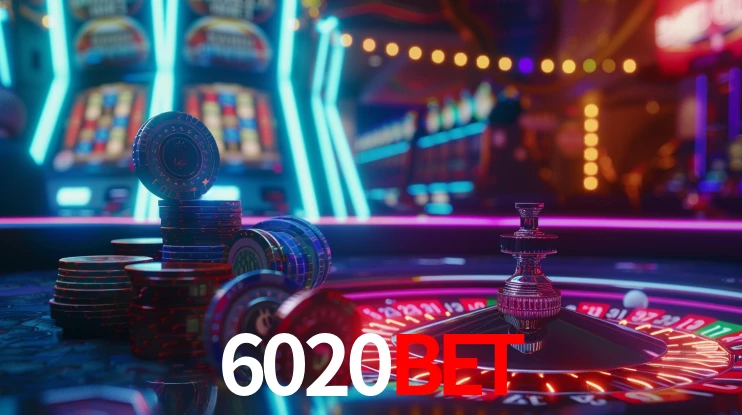Account Benefits 6020bet