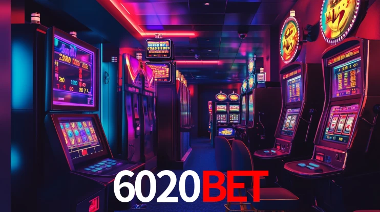 6020bet App Interface