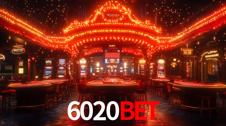 6020bet bonus