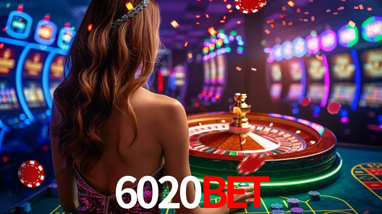 6020bet Baixar