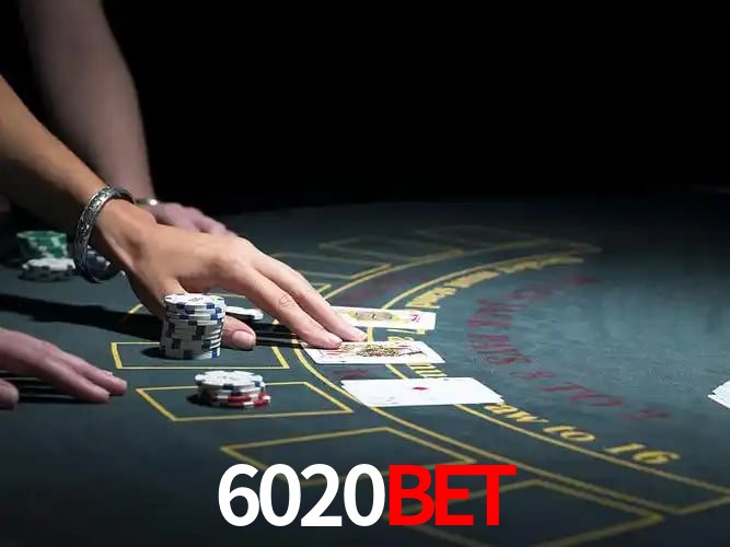 Promoções Sazonais 6020bet