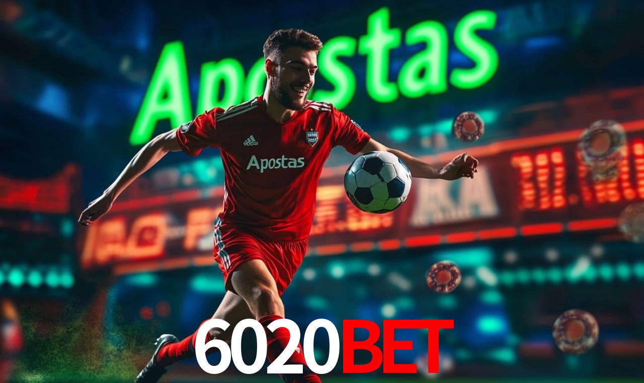 Interface Premium 6020bet