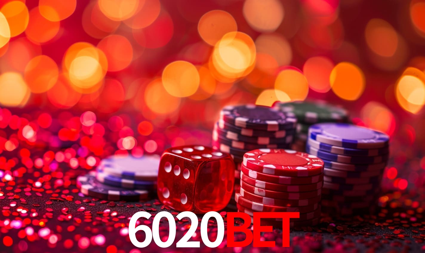 Inovações de Jogos na 6020bet: O Futuro das Experiências Interativas