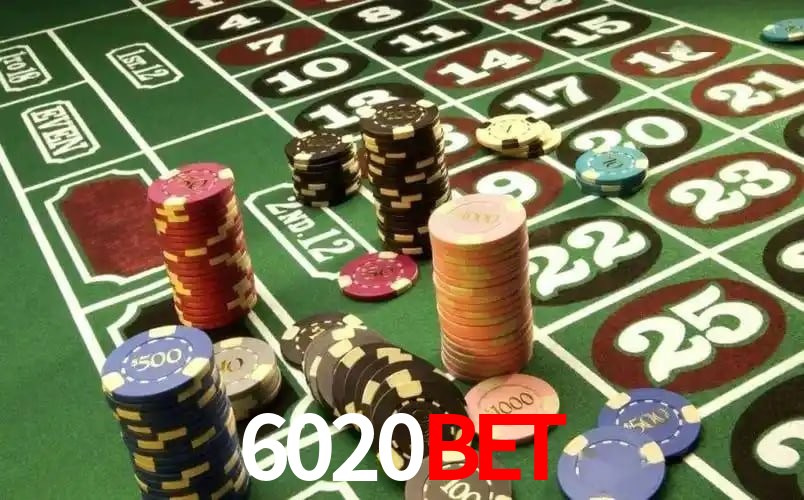Diretório de Jogos 6020bet