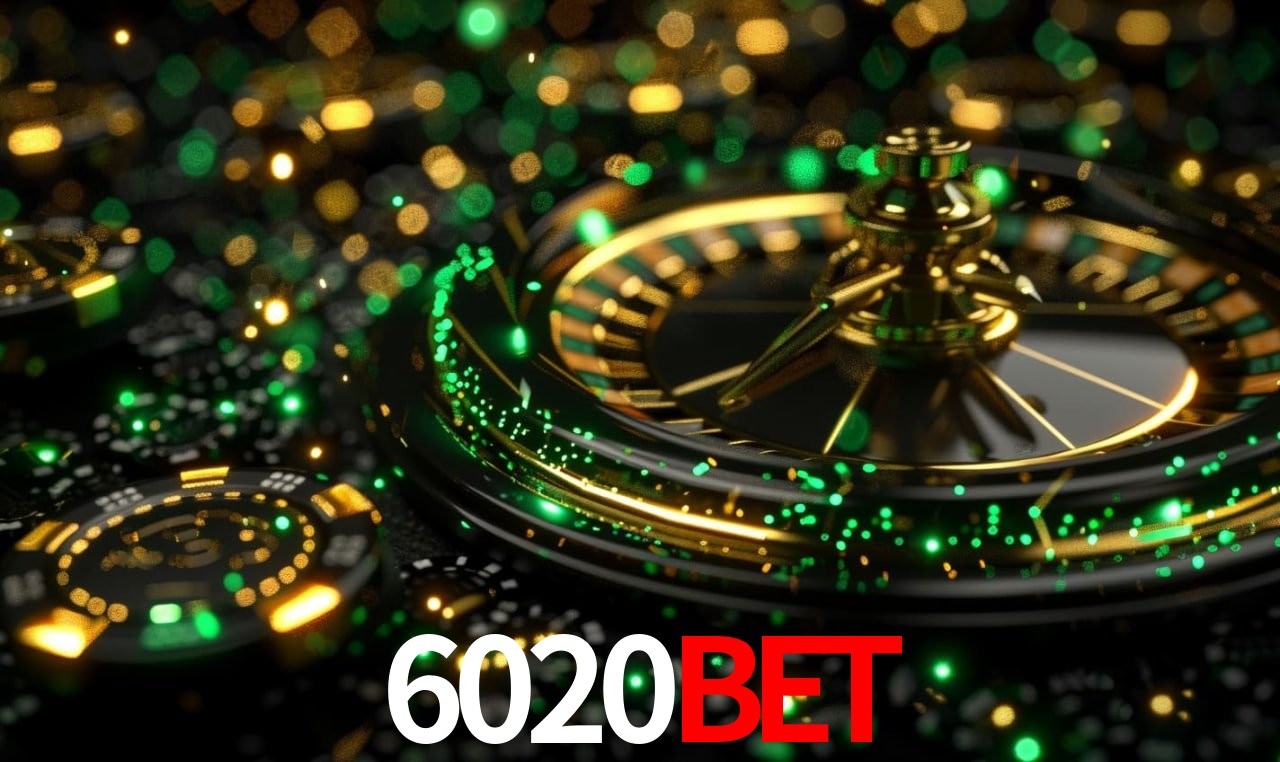 6020bet Plataforma