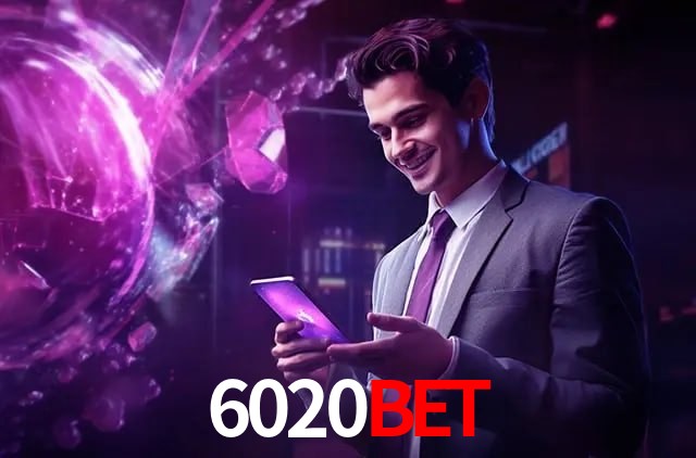 Welcome Bonus 6020bet
