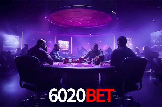 Estatísticas do Jogo 6020bet