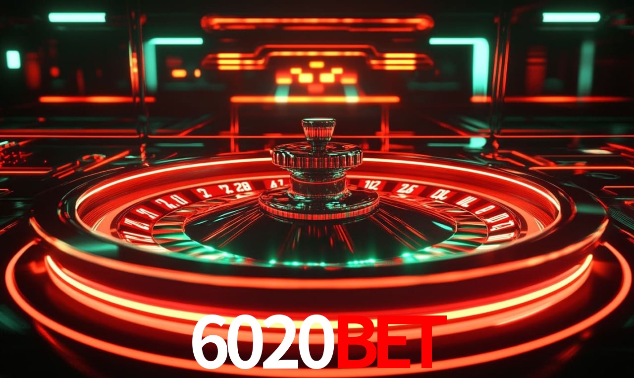 Inovações de Jogos na 6020bet: O Futuro das Experiências Interativas