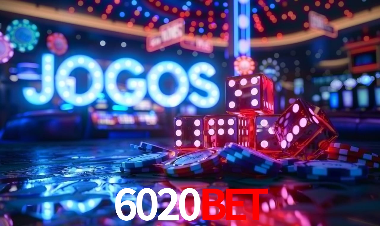 Jogos Exclusivos 6020bet