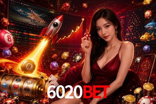 Exclusive Offers 6020bet