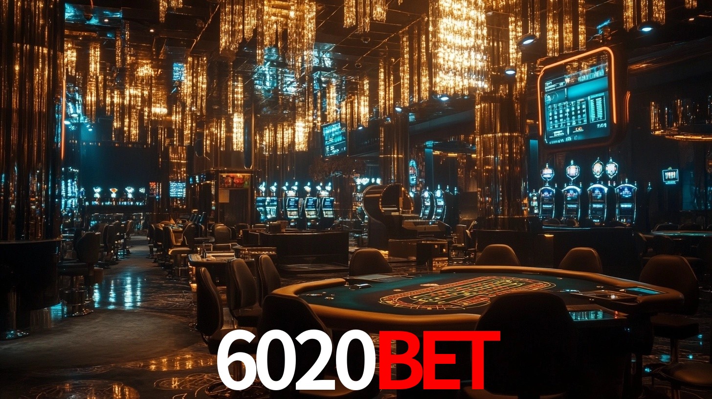 6020bet: Seu Especialista em Apostas Esportivas Brasileiras